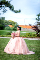 Quinceañeras